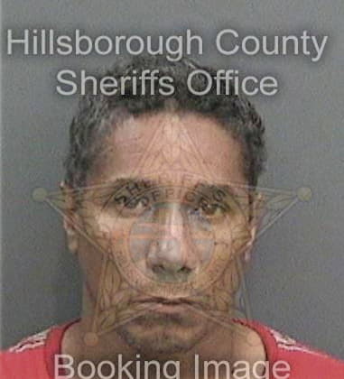 William Rose, - Hillsborough County, FL 