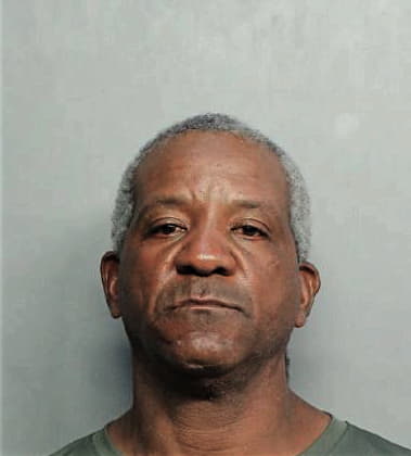 Alfonso Sanders, - Dade County, FL 