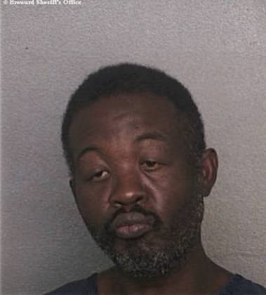 Bernard Scott, - Broward County, FL 