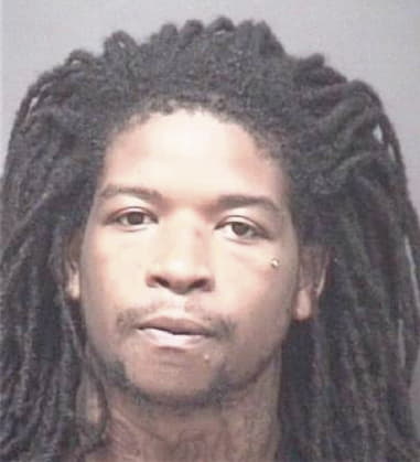 Aldric Sharpe - Pitt County, NC 
