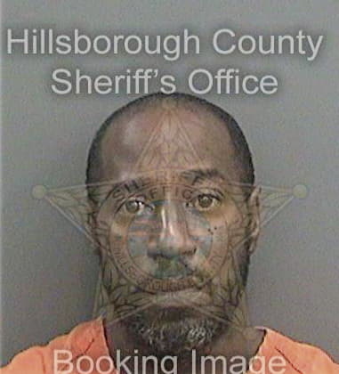 Givante Shaw, - Hillsborough County, FL 