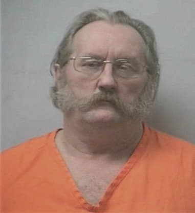 Elliott Shinn, - LaPorte County, IN 