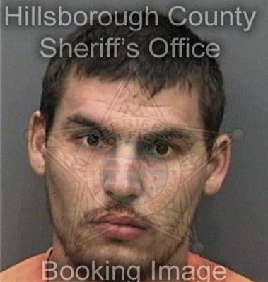 John Shoup, - Hillsborough County, FL 