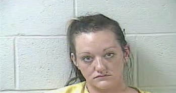 Sara Simonds - Daviess County, KY 