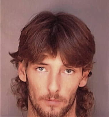 John Skabo - Polk County, FL 