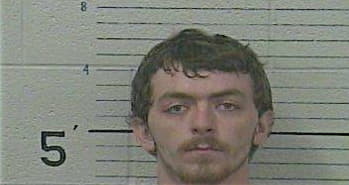 Christopher Skaggs, - Knox County, KY 