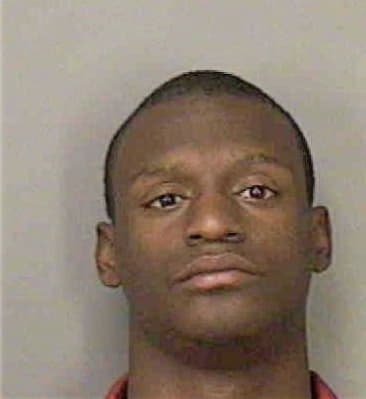 Charles Smith - Polk County, FL 