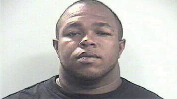 John Smith - Fayette County, KY 