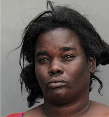 Latasha Smith, - Dade County, FL 