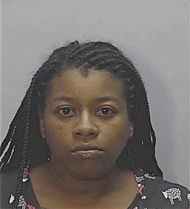 Marquita Smith, - Guilford County, NC 