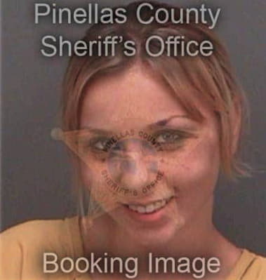 Eleni Softos - Pinellas County, FL 