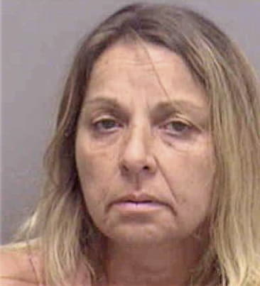 Jody Sorensen, - Lee County, FL 