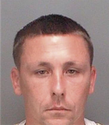 David Soto - Pinellas County, FL 