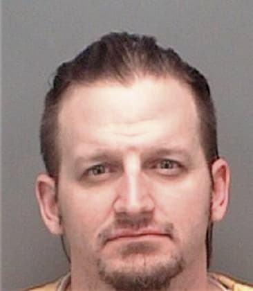 James Sousa - Pinellas County, FL 