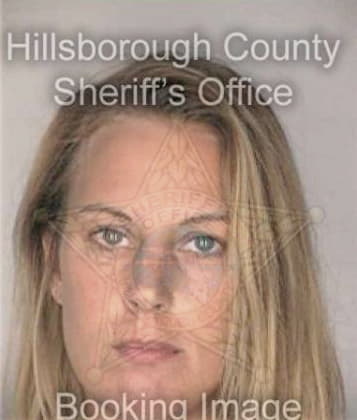 Alice Sprouse, - Hillsborough County, FL 