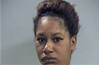 Tiona Stevenson - Fayette County, KY 