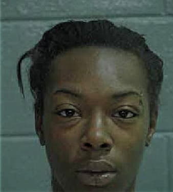 Errosa Stewart, - Desoto County, FL 