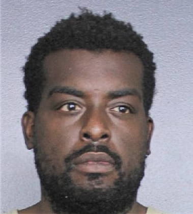 Keith Stewart, - Broward County, FL 