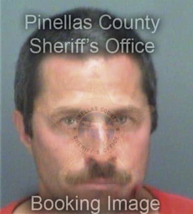 John Sullivan, - Pinellas County, FL 