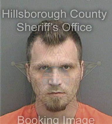 Marvin Swint, - Hillsborough County, FL 