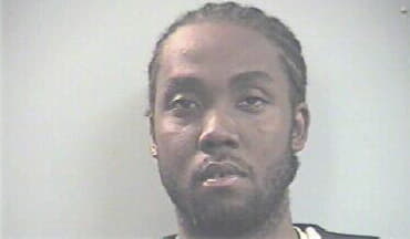 Joseph Taylor - Fayette County, KY 