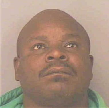 Gregory Thomas, - Polk County, FL 