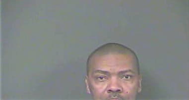 Harold Thomas, - Desoto County, MS 