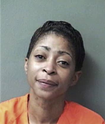 Nina Thomas, - Okaloosa County, FL 