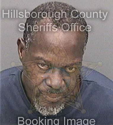 Andrew Thompkins, - Hillsborough County, FL 