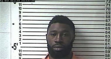 Darnell Thompson, - Hardin County, KY 