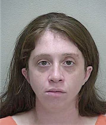 Desiree Toerpe, - Marion County, FL 