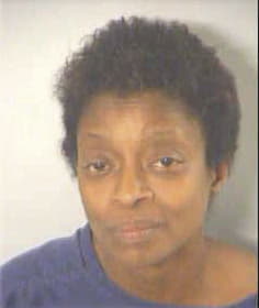 Veronica Turner, - Fulton County, GA 