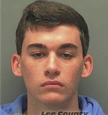 Augustin Valido-Gonzalez, - Lee County, FL 