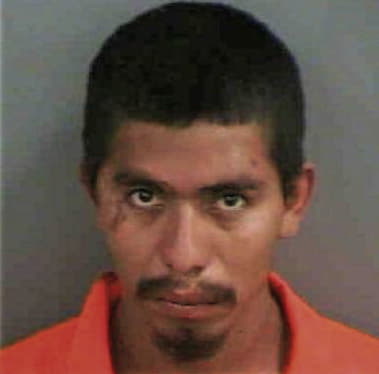 Lorenzo Vasquez, - Collier County, FL 