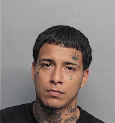 Efrain Velez-Rodriguez, - Dade County, FL 