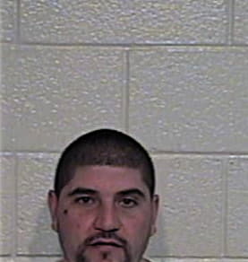 Joe Villarreal, - Hidalgo County, TX 