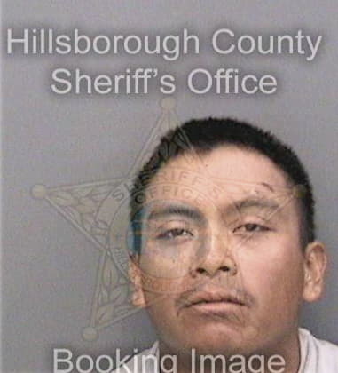 Richard Wagner, - Hillsborough County, FL 