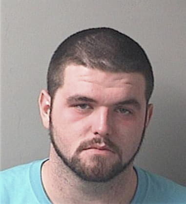 James Wallace, - Escambia County, FL 