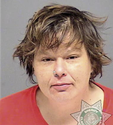 Lisa Weber, - Clackamas County, OR 