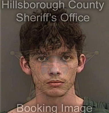 Jason White - Hillsborough County, FL 