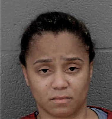Janea Williams - Mecklenburg County, NC 