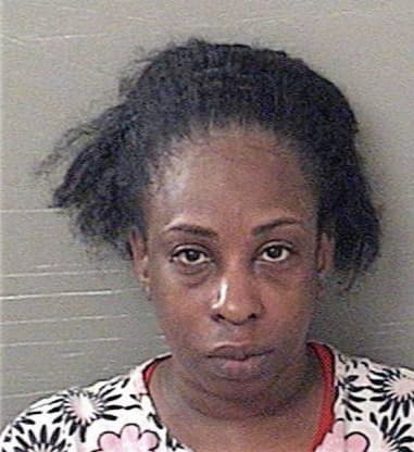 Selna Williams, - Escambia County, FL 