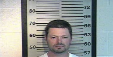 Carl Woods, - Dyer County, TN 