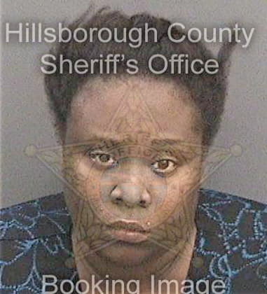 Pamela Wright, - Hillsborough County, FL 