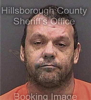 Luis Arce, - Hillsborough County, FL 