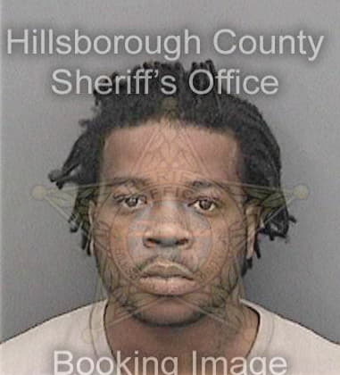 Basil Archer, - Hillsborough County, FL 