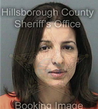 Jessica Atwood, - Hillsborough County, FL 