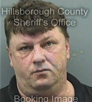 George Bale, - Hillsborough County, FL 