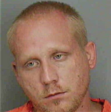 David Barlow, - Polk County, FL 