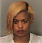 Latoya Barton, - Shelby County, TN 